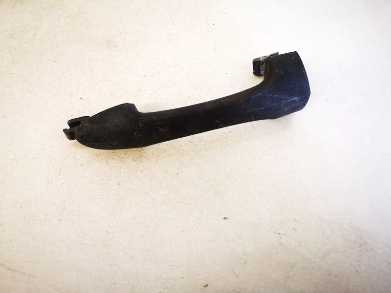 XS41A22404AJW Ford Focus 1998 Door Handle Exterior - REAR LEFT