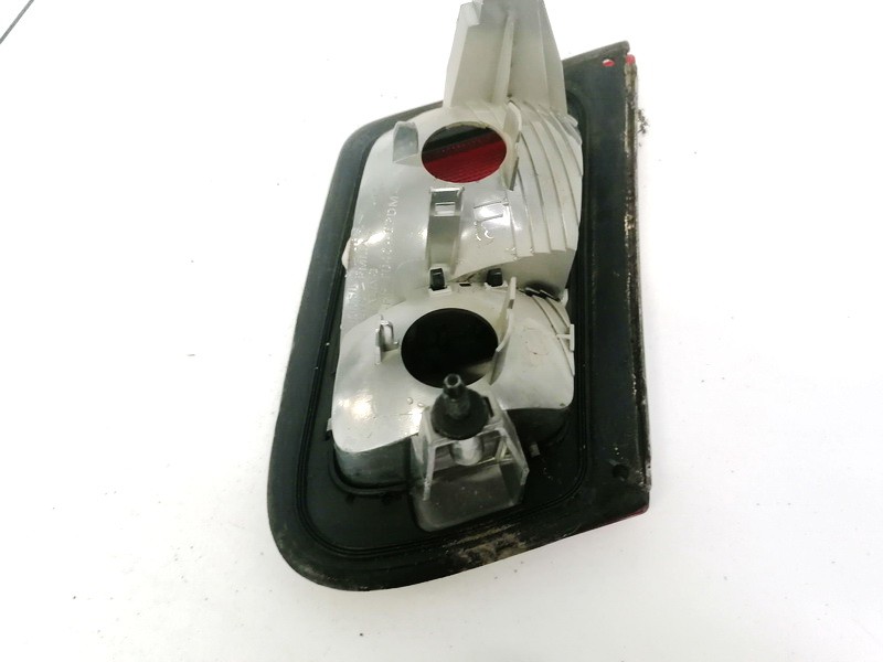 SAAB 9-3 2003 Tail light inner - REAR LEFT - Thumbnail 2
