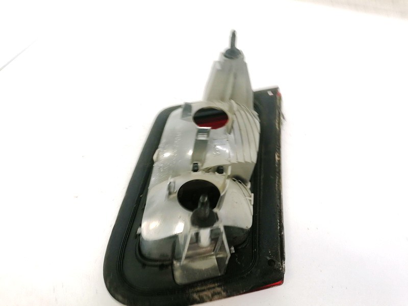 SAAB 9-3 2003 Tail light inner - REAR LEFT - Thumbnail 3