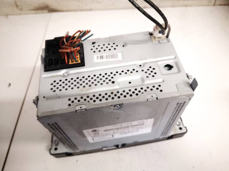 1Z0035156M Skoda Octavia 2012 Autoradio - Thumbnail 3