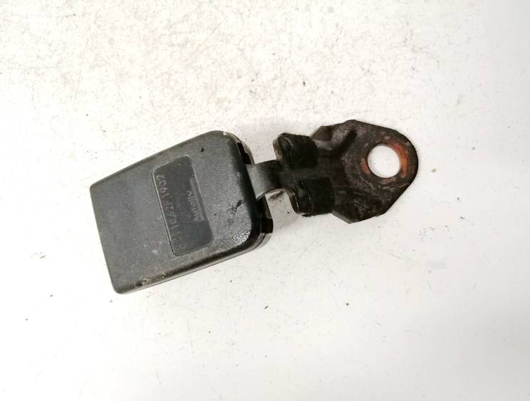 3211062F1902 Citroen C8 2003 Drošības jostas sprādze (turētājs) - AIZMUGURE PA KREISI - Thumbnail 2