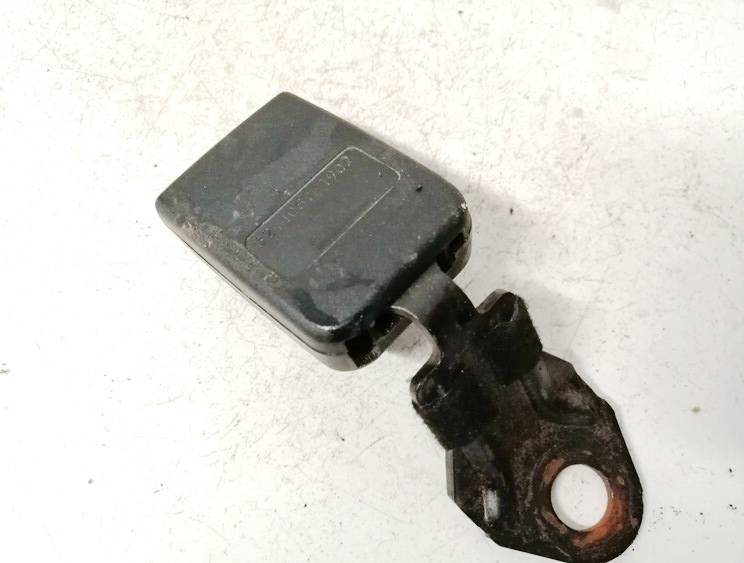 3211062F1902 Citroen C8 2003 Drošības jostas sprādze (turētājs) - AIZMUGURE PA KREISI - Thumbnail 3