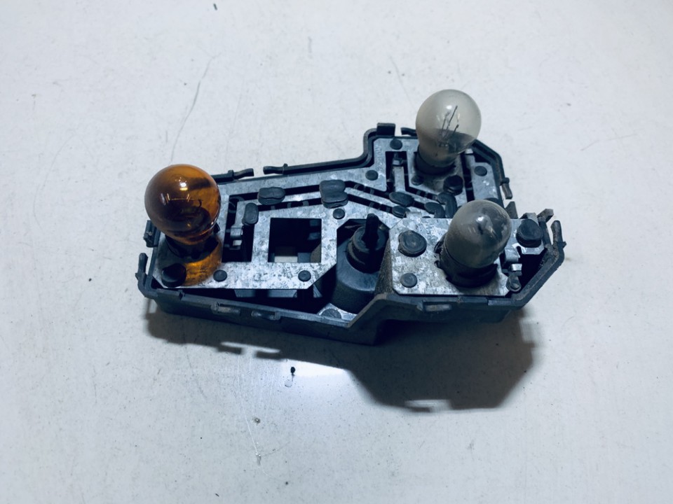 95VW13N004EA Ford Galaxy 2000 Płyta tylnych lamp