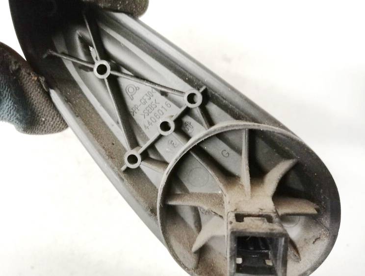 4406016 Citroen C5 2010 Interior trim - Thumbnail 3