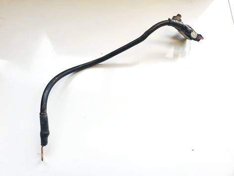 6121938158101 BMW i3 2015 battery terminal - Thumbnail 3