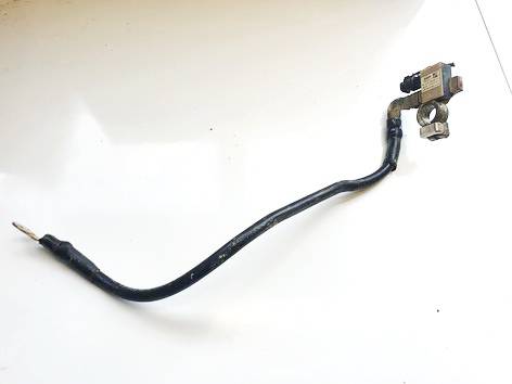 6121938158101 BMW i3 2015 battery terminal - Thumbnail 2