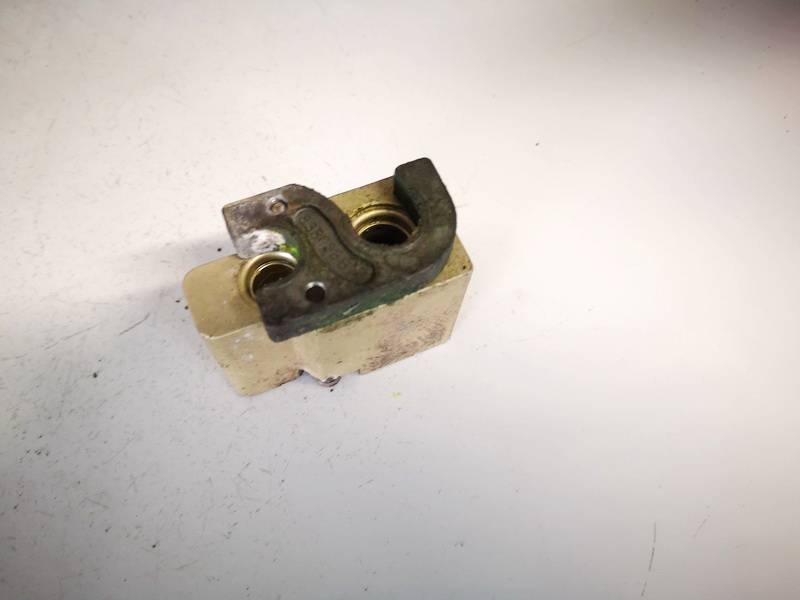 1J1820103B Skoda Octavia 2004 Gaisa kondicioniera izplešanās vārsts - Thumbnail 3