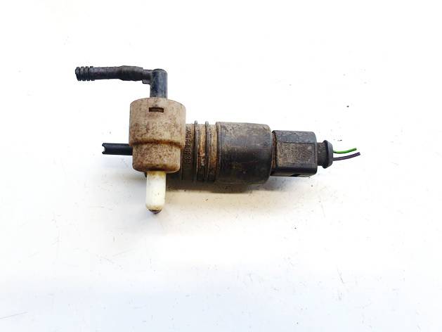 1J0973722 Audi A4 1998 Priekšējā stikla mazgāšanas sūknis - Thumbnail 2