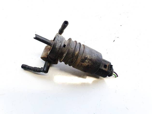 1J0973722 Audi A4 1998 Priekšējā stikla mazgāšanas sūknis - Thumbnail 3