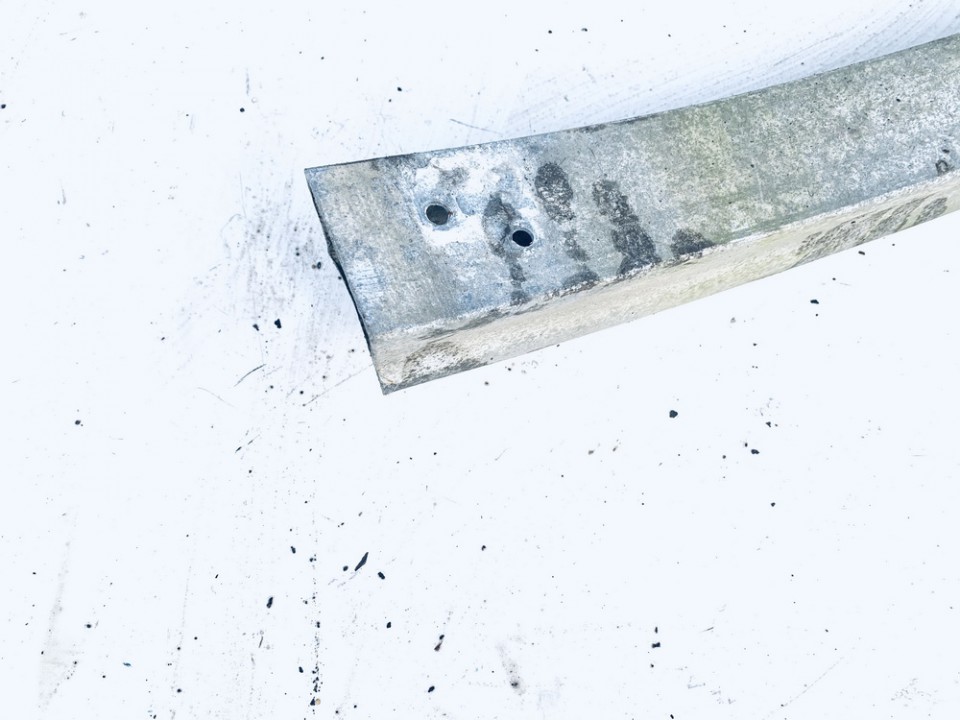 Nissan Primera 2003 Bumper reinforcement - FRONT - Thumbnail 3