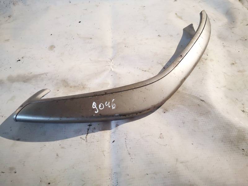 968239687 Citroen C5 2009 Salono apdaila (plastmases)