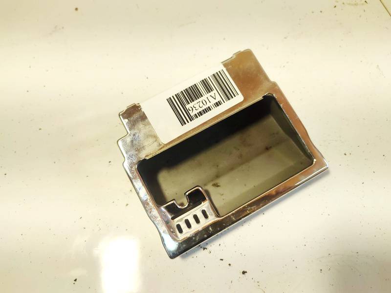 4B0857951F Audi A6 1997 Center Console Ashtray (Ash Tray) - Thumbnail 3