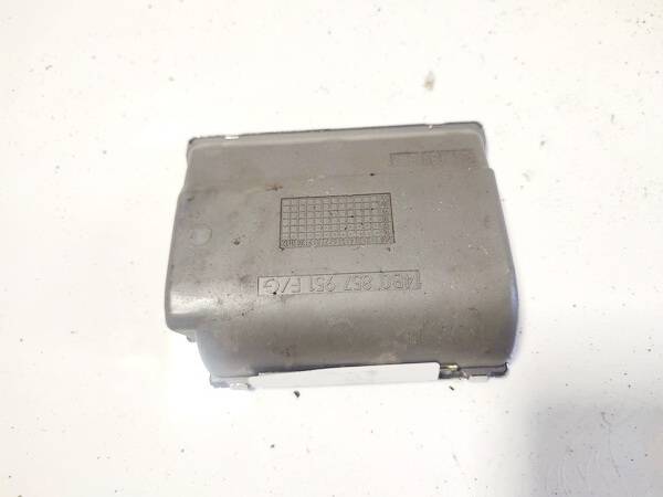 4B0857951F Audi A6 1997 Center Console Ashtray (Ash Tray)