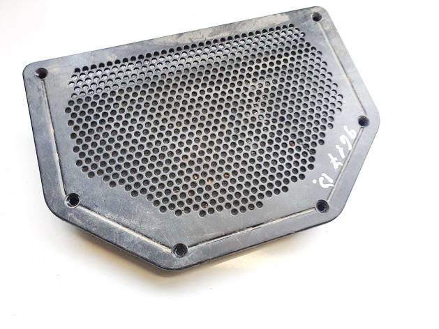 4913631821 BMW X1 2012 Grille speaker - FRONT RIGHT