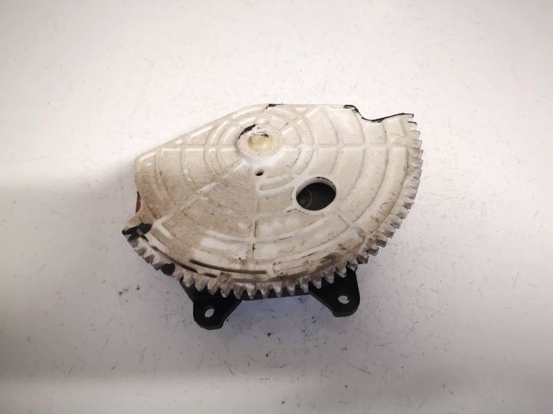 0638000172 Toyota RAV-4 2009 Stellmotor Heizungsstellmotor Gebläse - Thumbnail 3