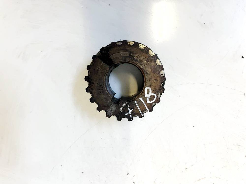Peugeot 807 2004 Camshaft Timing Gear (Pulley)(Gear Camshaft)