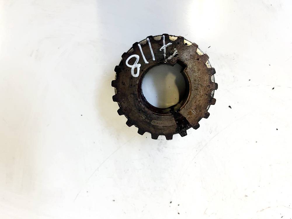 Peugeot 807 2004 Camshaft Timing Gear (Pulley)(Gear Camshaft) - Thumbnail 2