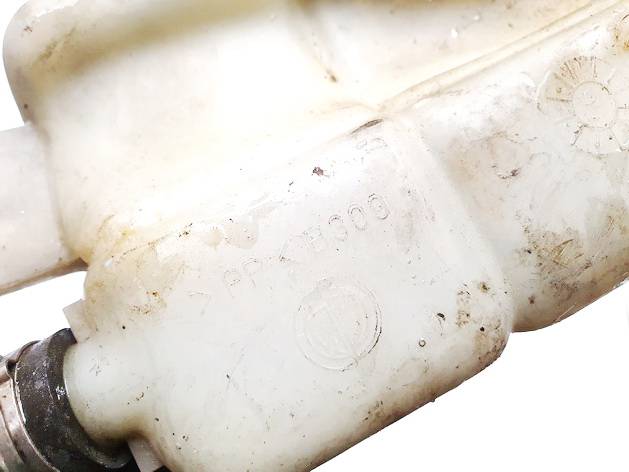 B309 Fiat Brava 2000 Expansion Tank coolant (RADIATOR EXPANSION TANK BOTTLE ) - Thumbnail 3