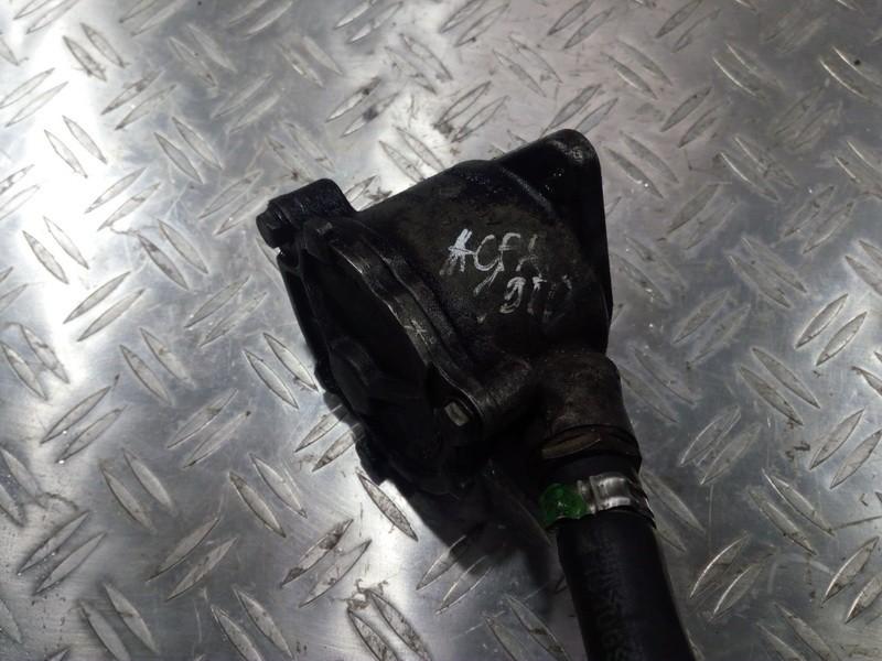 46433555 Alfa-Romeo 156 1999 Brake Vacuum Pump