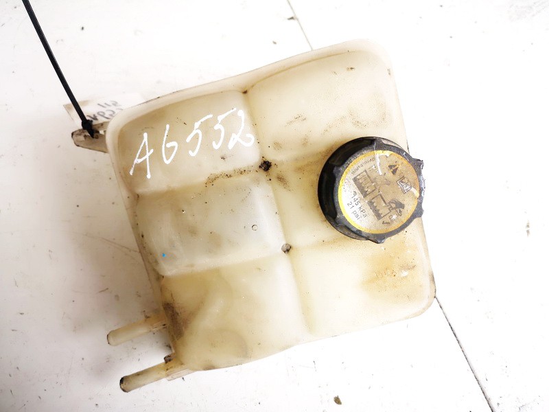 3M5H8K218AH Ford C-MAX 2005 Бачок расширительный