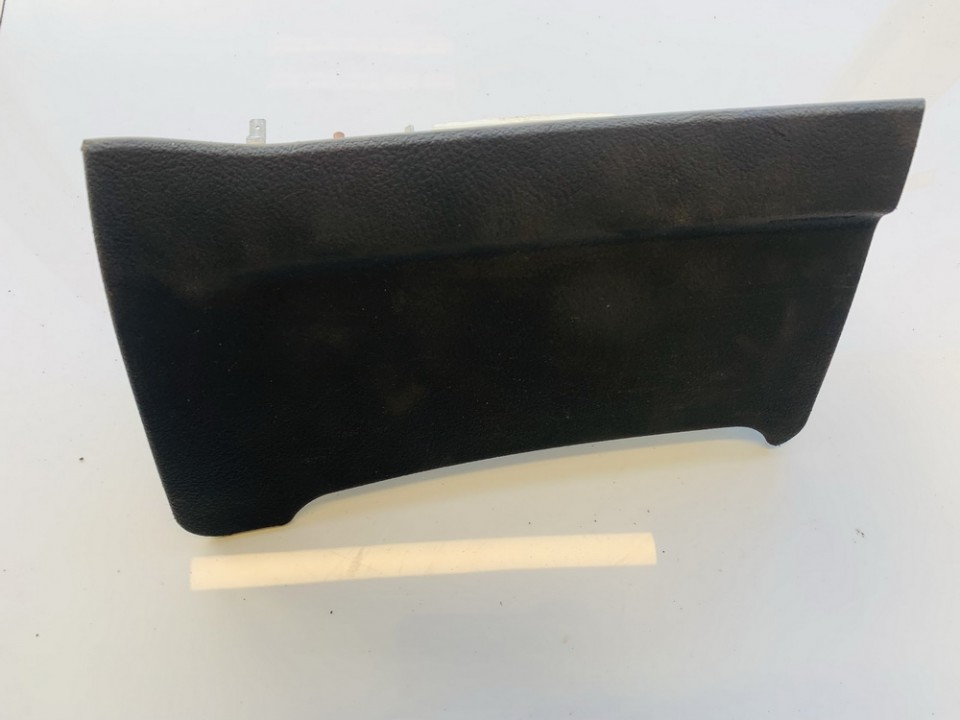 96445885ZD Peugeot 407 2005 Коленные подушки безопасности