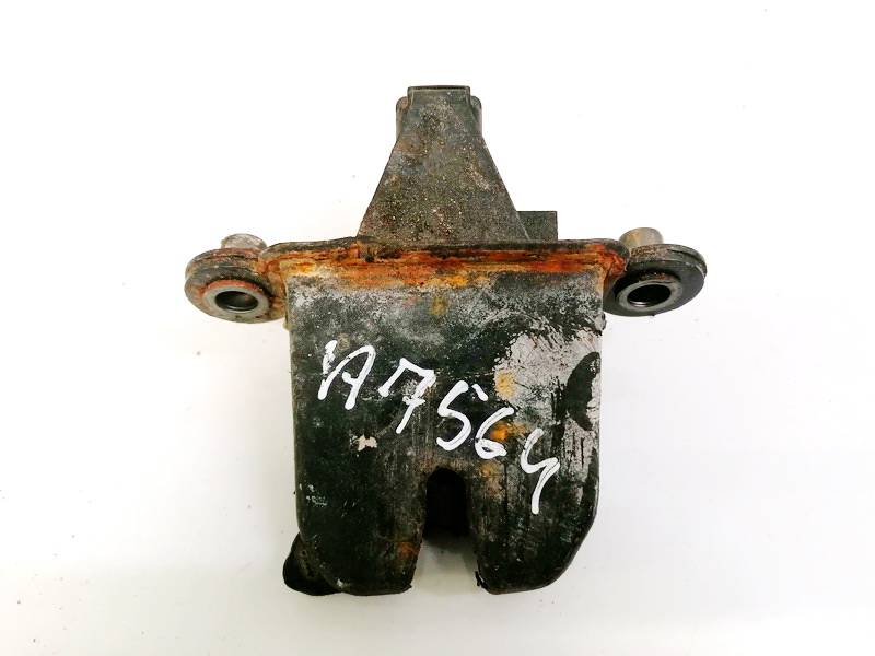 1Z5827501C Skoda Octavia 2006 Galinio Dangcio spyna G. (kapoto)