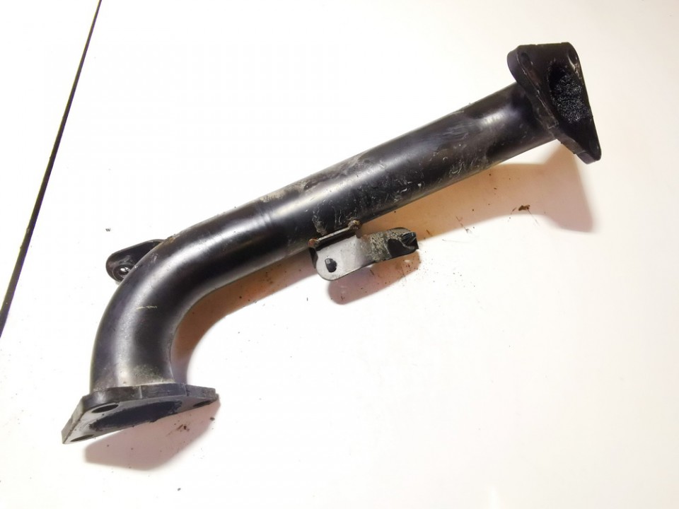 Opel Meriva 2004 TURBO INTERCOOLER PIPE HOSE - Thumbnail 2