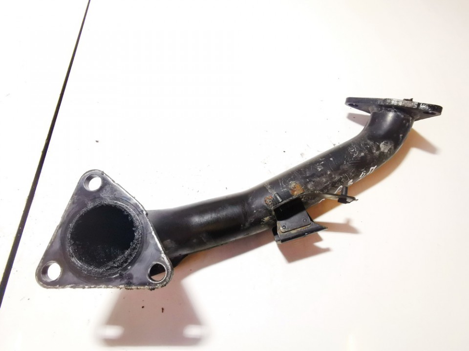 Opel Meriva 2004 TURBO INTERCOOLER PIPE HOSE - Thumbnail 3