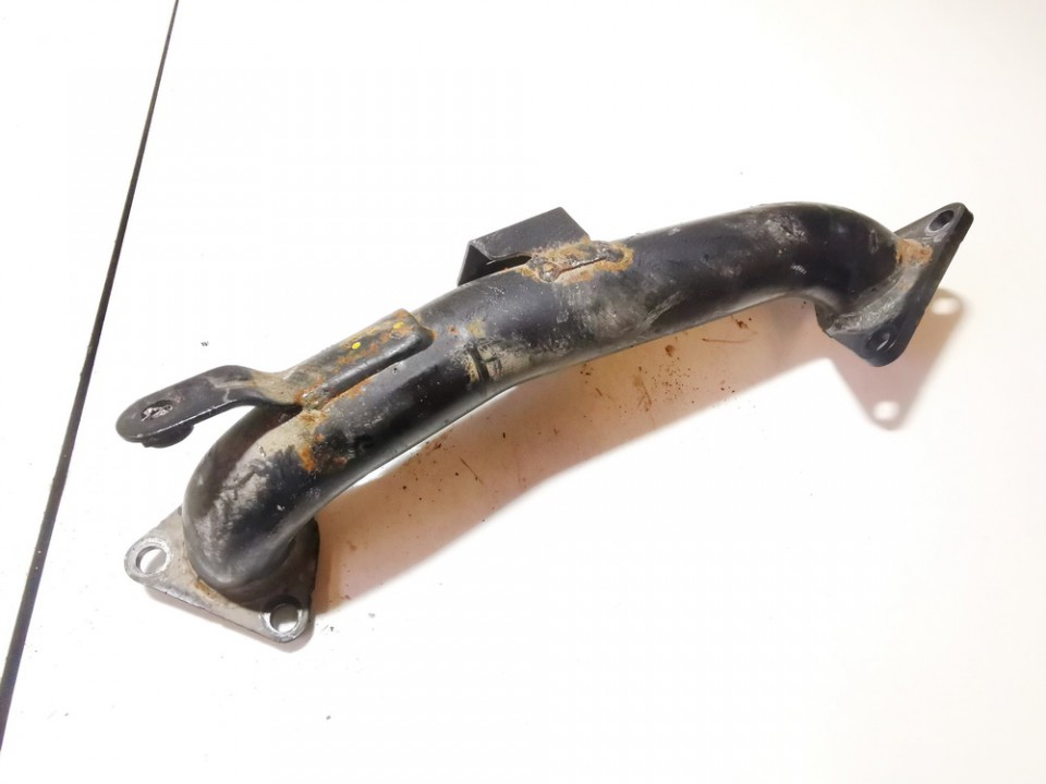 Opel Meriva 2004 TURBO INTERCOOLER PIPE HOSE