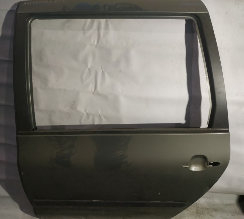 ZALIOS Ford Galaxy 2003 Drzwi - TYLNE LEWE