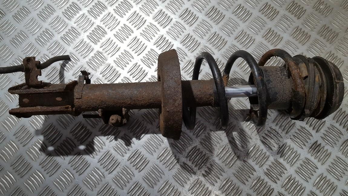 Opel Vectra 1997 Амортизатор передний - передний левый