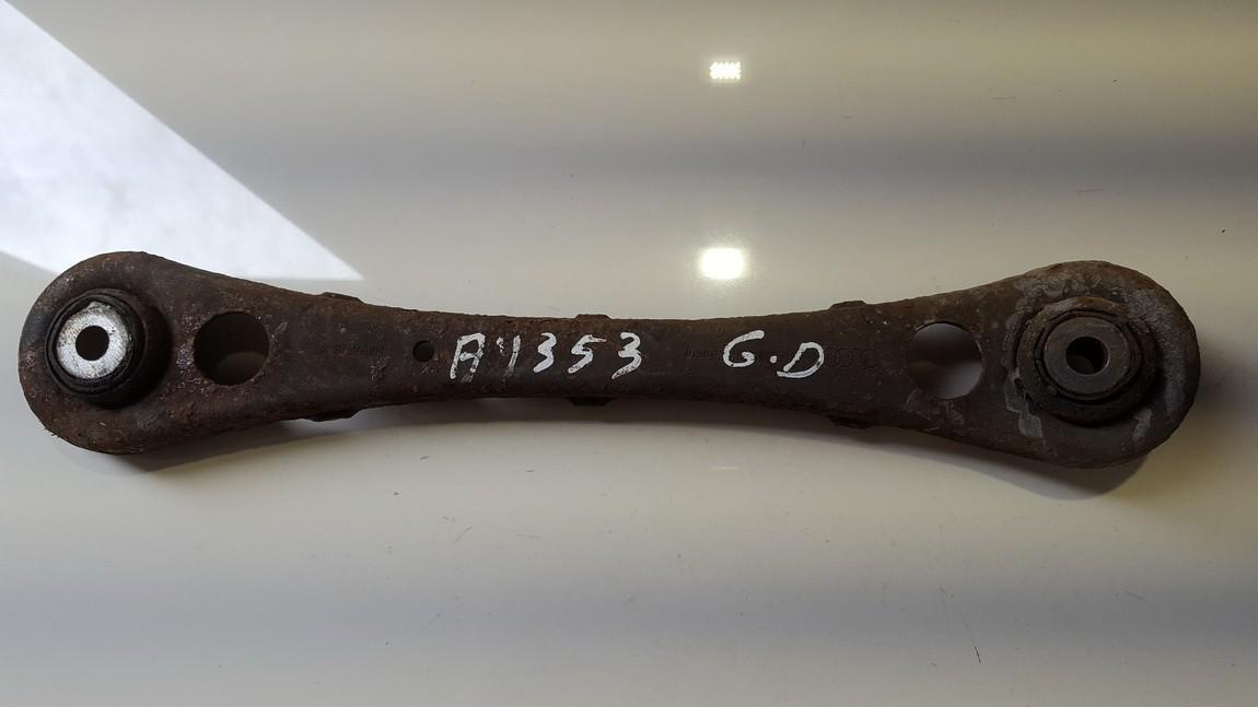 8E0501529K Audi A4 2002 Lenker, Radaufhängung Hinten Rechts