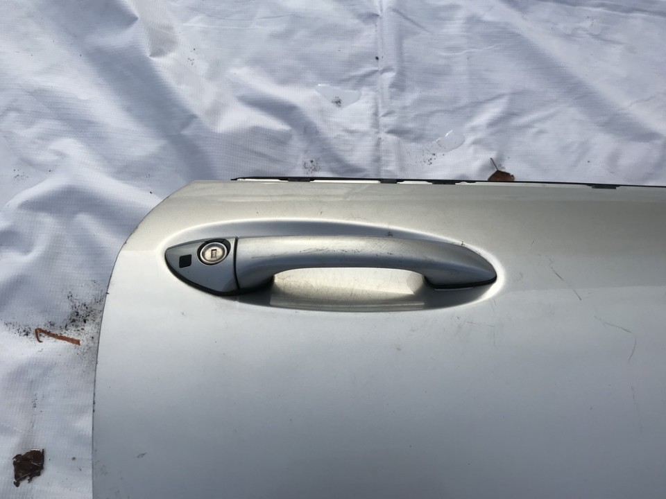 Mercedes-Benz CLK-CLASS 2002 Door Handle Exterior - FRONT RIGHT
