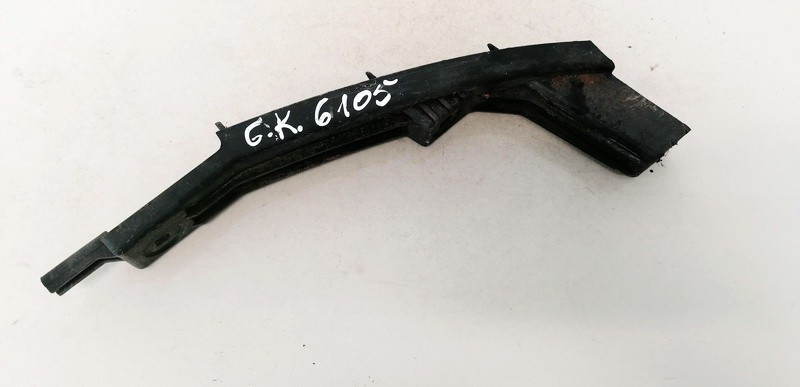 8N0807453 Audi TT 2003 Uchwyt zderzaka - TYLNE LEWE