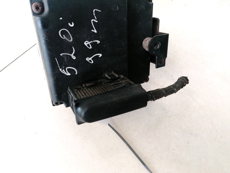 0265217000 BMW 5-Series 1997 ABS Unit (ABS Brake Pump) - Thumbnail 2