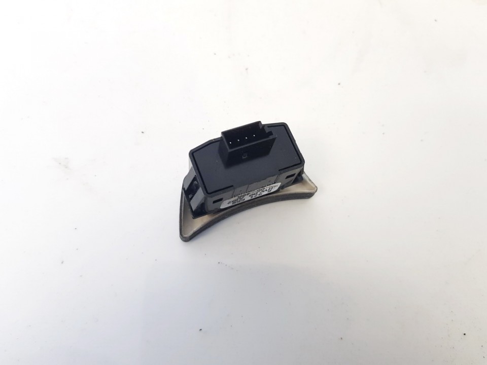 6921668 BMW 5-Series 2006 Radio control switch (Switch radio Control) - Thumbnail 3
