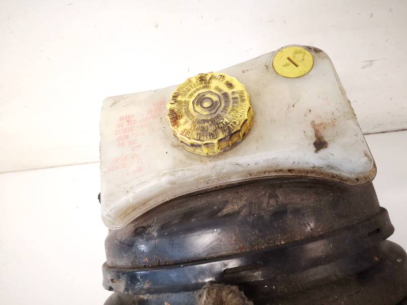 320670094 Skoda Superb 2002 Brake Master Cylinder Reservoir - Thumbnail 2