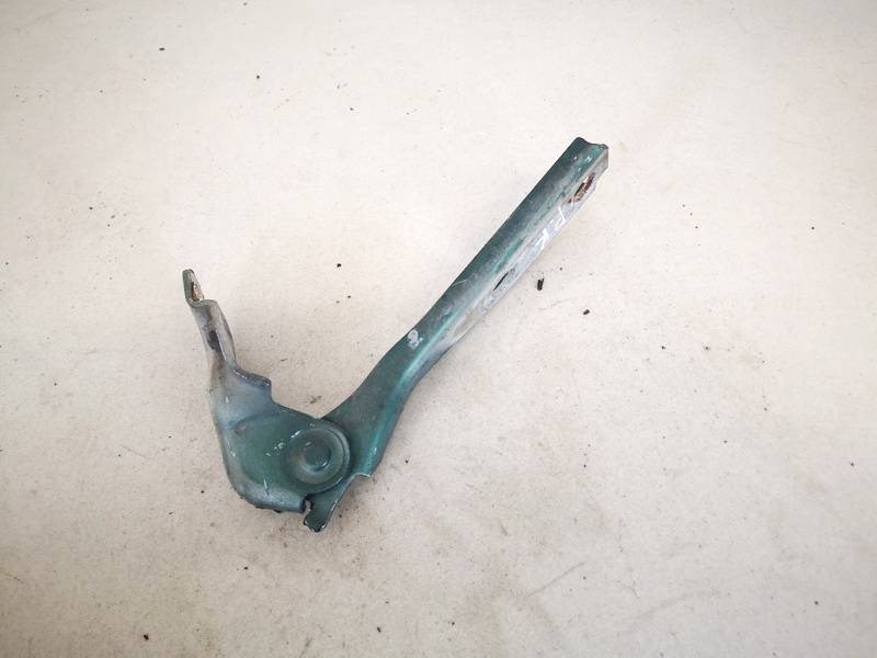 8L0823301B Audi A3 1997 Hood bonnet Hinge - FRONT LEFT - Thumbnail 2