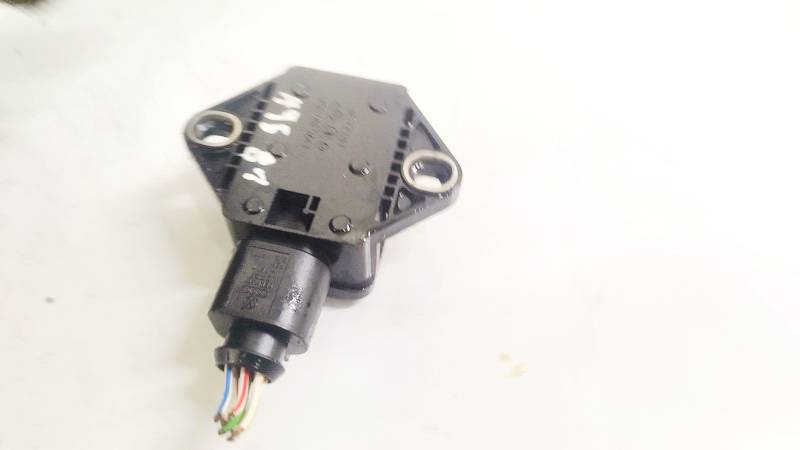 8E0907637A Audi A6 2001 Czujnik prędkości ESP - Thumbnail 3