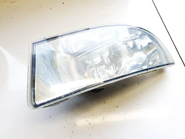 1Z0941699C Skoda Octavia 2009 Fog lamp (Fog light) - FRONT LEFT