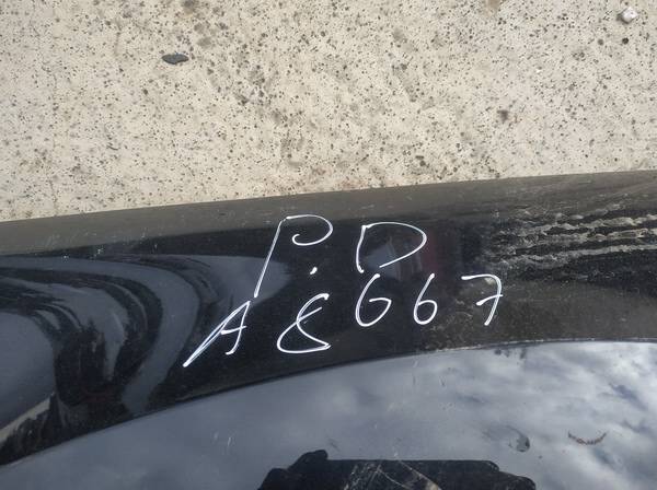 JUODAS Ford Kuga 2009 Garde-boue droite - Thumbnail 3