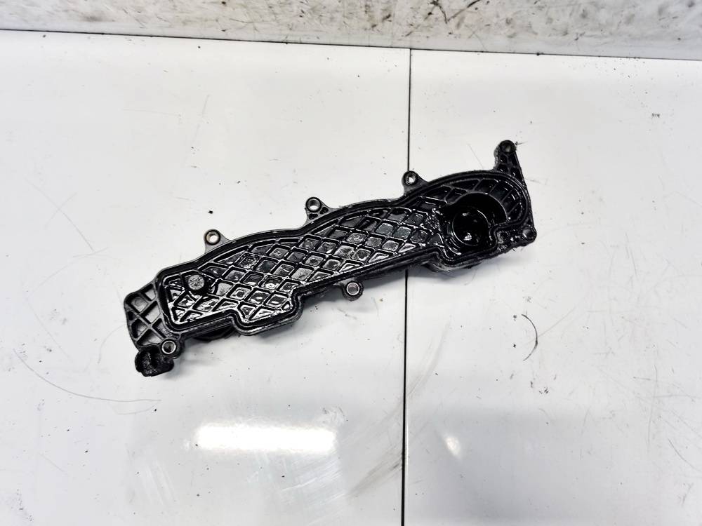 9651815680 Mazda 3 2005 Ventildeckel Abdeckung Deckel - Thumbnail 3