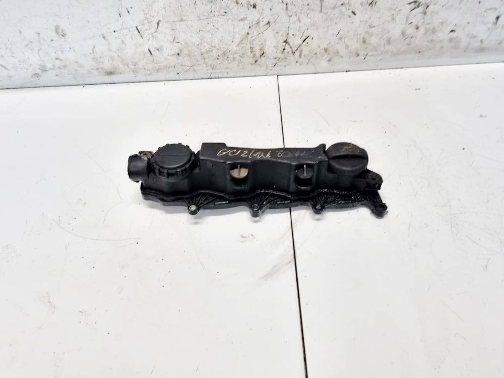 9651815680 Mazda 3 2005 Ventildeckel Abdeckung Deckel - Thumbnail 2