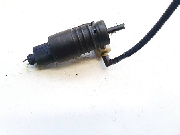 1J0973722 Audi A4 1998 Priekšējā stikla mazgāšanas sūknis - Thumbnail 3