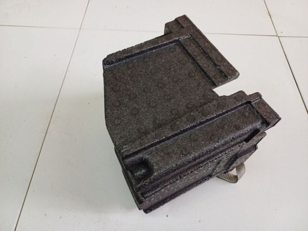 8Z0612109 Audi A2 2002 Tool kit - Thumbnail 3