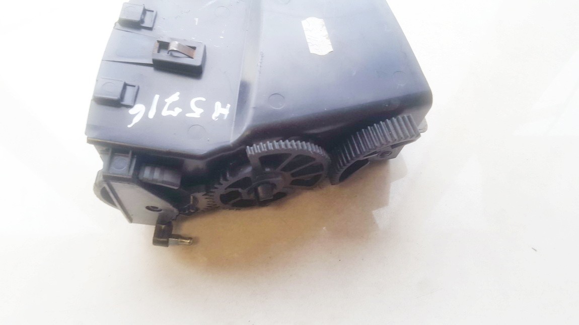 LS385800 Citroen Jumper 2007 LUFTDÜSE FRISCHLUFTDÜSE Lüftungsgitter - Thumbnail 2