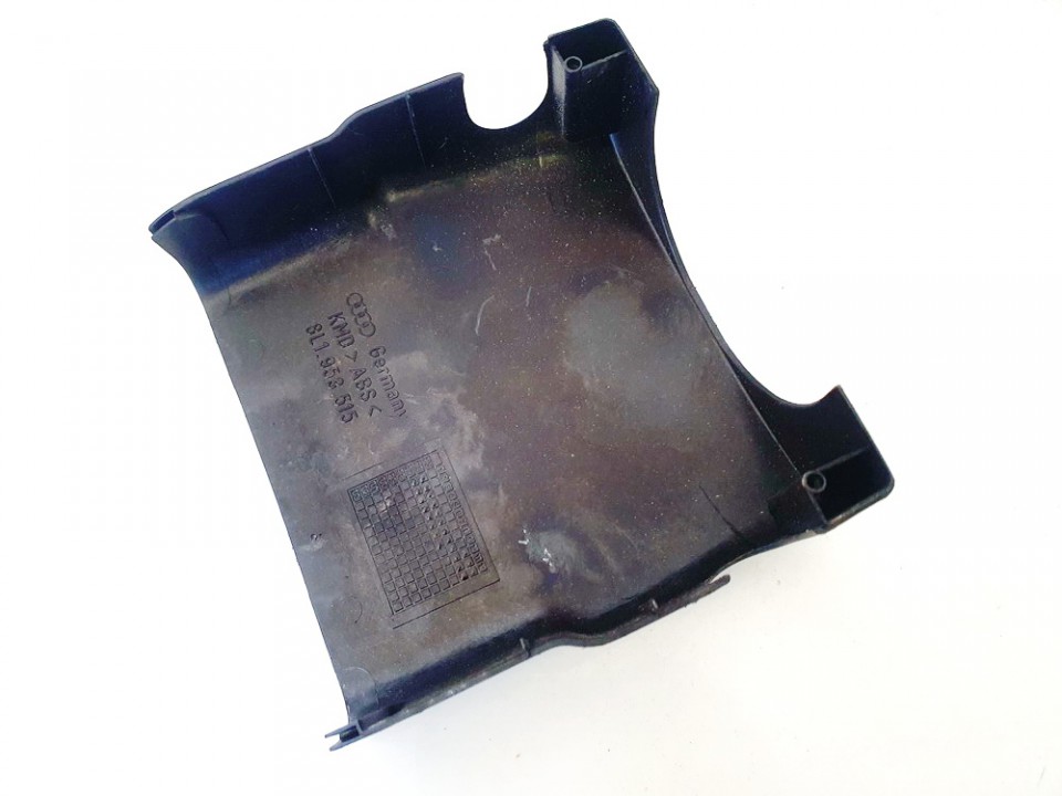 8L1953515 Audi A3 1997 Steerings Columns Cowl sTrims Panels - Thumbnail 3