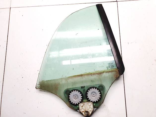 DOT27AS2M24100 MINI ONE 2011 Fortke G.D.