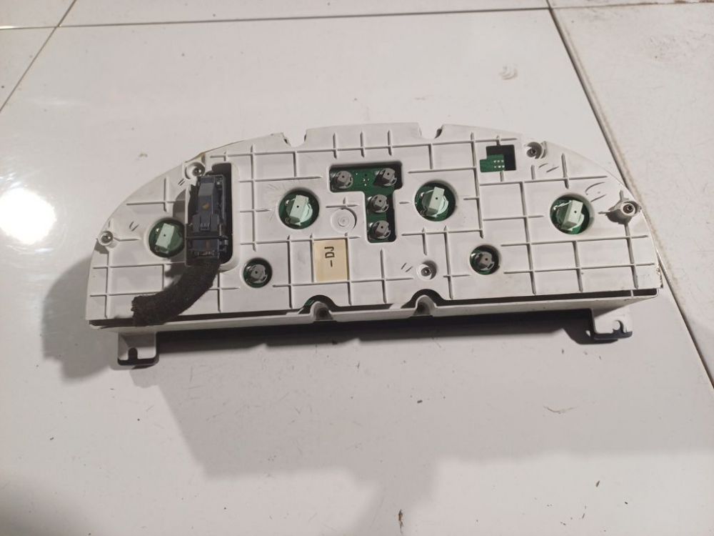 1S7F108410 Ford Mondeo 2002 CUADRO INSTRUMENTOS, VELOCÍMETRO (TABLERO DE INSTRUMENTOS) - Thumbnail 2