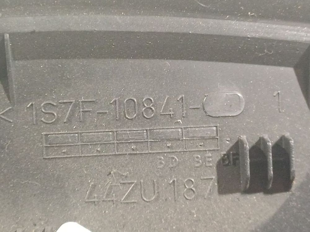 1S7F108410 Ford Mondeo 2002 CUADRO INSTRUMENTOS, VELOCÍMETRO (TABLERO DE INSTRUMENTOS) - Thumbnail 3